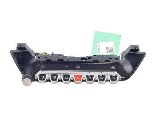 Used Switch PEUGEOT 208 II (UB_, UP_, UW_, UJ_) e-208 (156 hp) 31635250