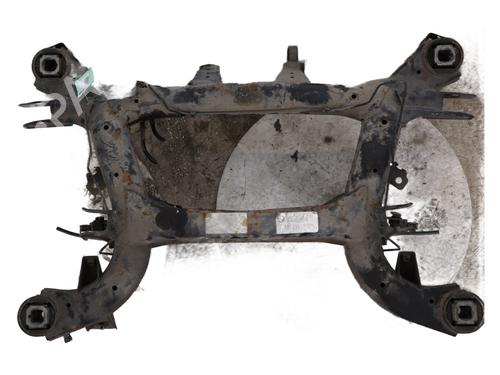 Used Rear axle BMW X6 (E71, E72) xDrive 30 d (245 hp) 25479047