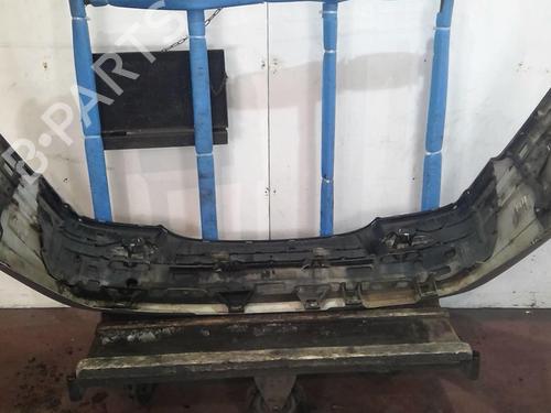 Rear bumper MERCEDES-BENZ C-CLASS (W203) C 220 CDI (203.008) | BP20368081C8 