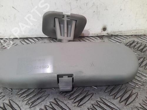 Used Rear mirror Rear mirror OPEL AGILA B (H08) 1.2 (F68) (94 hp) 20353561 20353561