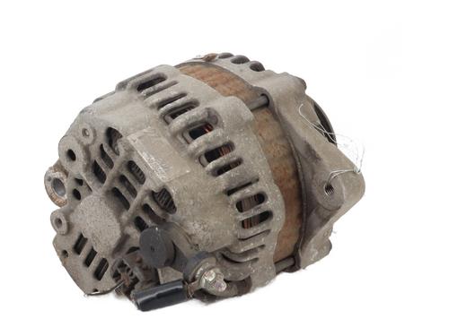 Used Alternator OPEL AGILA B (H08) 1.2 (F68) (86 hp) 25136791