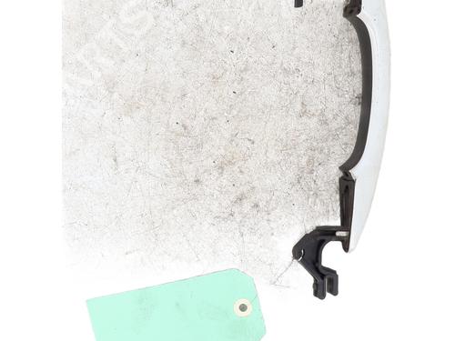 Used Front left exterior door handle CITROËN DS4 (NX_) 1.6 HDi 115 (114 hp) 26606585