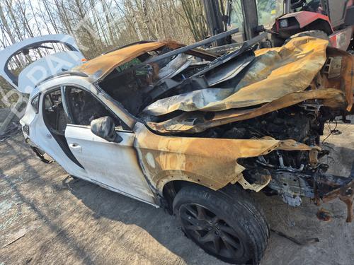 Left taillight CUPRA FORMENTOR (KM7, KMP) 1.4 e-Hybrid | BP32482208C34  - Image 19