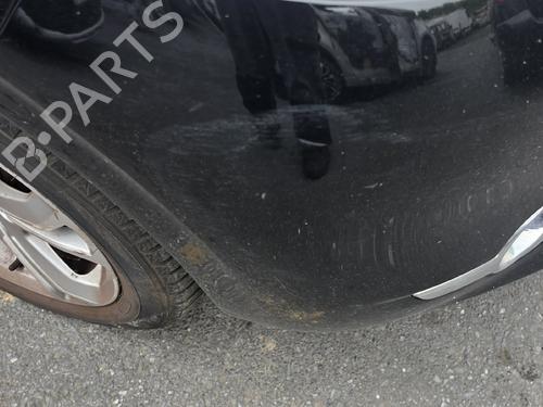 Front right panel PEUGEOT 208 I (CA_, CC_) 1.4 HDi | BP36591916C59  - Image 14