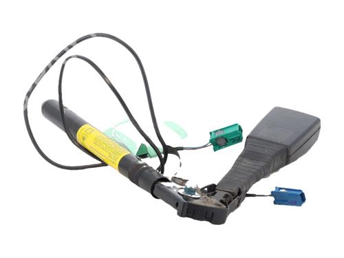 Sikkerhedssele-spænde Sikkerhedssele-spænde OPEL ASTRA H (A04) [2004-2014] 33945754 33945754