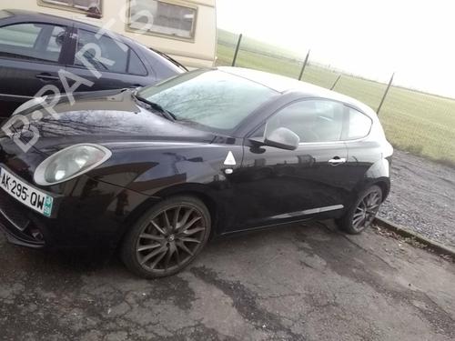 Steering rack ALFA ROMEO MITO (955_) 1.4 MultiAir (955AXN1B) | BP31206454M22 - Image 15