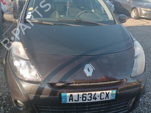 Electronic module RENAULT CLIO III (BR0/1, CR0/1) 1.5 dCi (BR17, CR17) | BP31287780M83 - Image 14