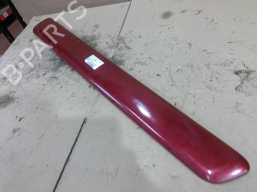 Dørliste PEUGEOT PARTNER MPV (5_, G_) 1.6 HDi 90 (90 hp) 31610343