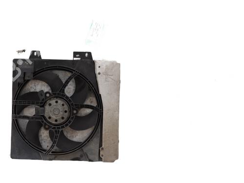 Used Radiator fan Radiator fan CITROËN C3 I (FC_, FN_) 1.4 i (73 hp) 24941898 24941898