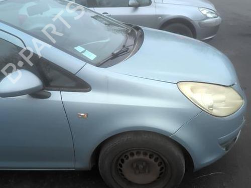 Steering column stalk OPEL CORSA D (S07) 1.3 CDTI (L08, L68) | BP23887486I23 - Image 15