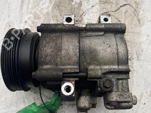 Used AC compressor AC compressor HYUNDAI SANTA FÉ I (SM) 2.0 CRDi 4x4 (125 hp) 39729195 39729195