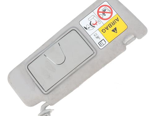 Right sun visor SUZUKI SWIFT V (AZ) 1.2 (A2L412, ZC83S) | BP31635051I2 - Image 3