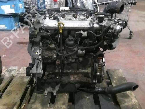 Engine KIA CEE'D Hatchback (ED) 1.6 CRDi 90 | BP20361480M1 - Image 3