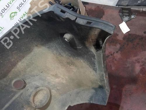 Front bumper RENAULT MASTER II Van (FD) 2.5 dCi | BP21388877C7 
