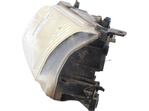 Left headlight MAZDA DEMIO (DW) 1.3 16V (DW3W, DW19) | BP28080103C28 