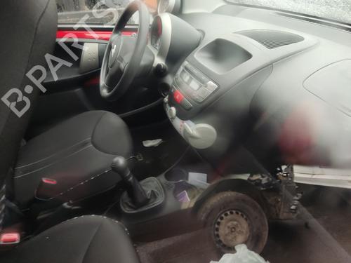 Starter CITROËN C1 (PM_, PN_) 1.0 | BP24231113M8 - Image 12
