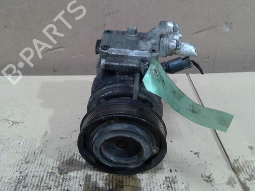 AC compressor KIA CARENS III MPV (UN) 2.0 CRDi 140 | BP31280884M34 - Image 3