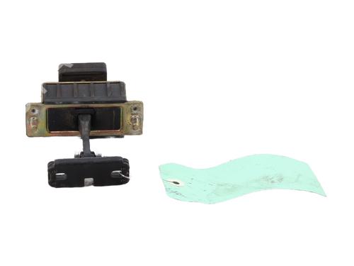 Used Hinge/Door check strap MERCEDES-BENZ C-CLASS (W203) C 220 CDI (203.008) (150 hp) 25603657