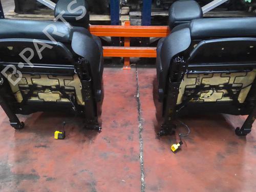 Sæde sæt CITROËN DS5 2.0 HDi 165 | BP33871897C78 - Image 17