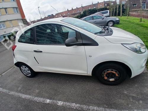 Hattehylde FORD KA (RU8) 1.2 | BP34336742C85 - Image 12