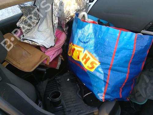 Right headlight PEUGEOT 207 (WA_, WC_) 1.4 16V | BP31704605C29 