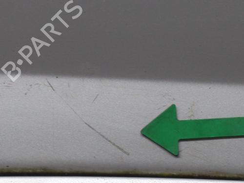 Right front door PEUGEOT 406 (8B) 2.0 HDI 110 | BP23788599C3 