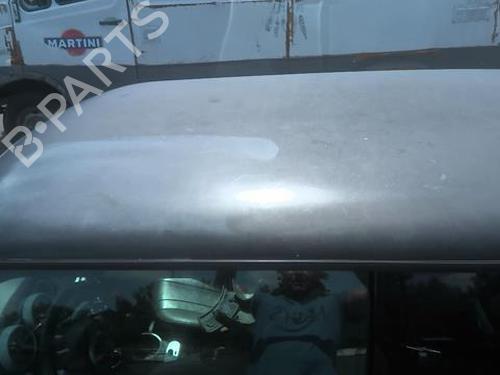 Left front steering knuckle MINI MINI (R50, R53) One | BP24374816M25  - Image 10