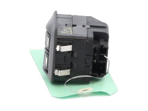 Left front window switch PEUGEOT 206+ (2L_, 2M_) 1.1 | BP29612412I27  - Image 5