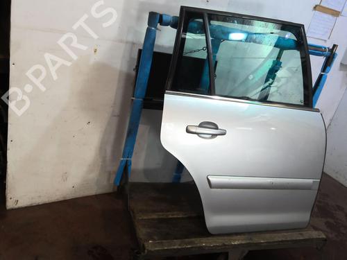 Right rear door CITROËN C4 Grand Picasso I (UA_) 2.0 HDi 138 | BP20353121C5 
