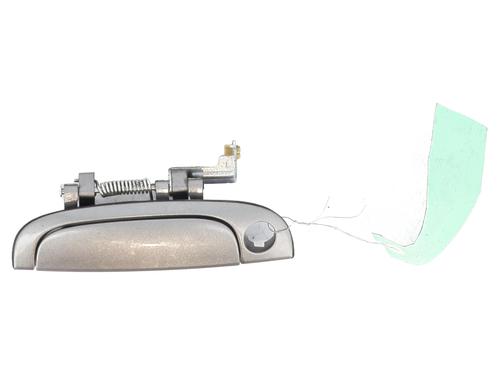 Used Front left exterior door handle KIA RIO II (JB) 1.5 CRDi (110 hp) 30362323