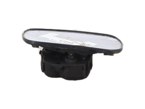 Left mirror glass FORD FIESTA V (JH_, JD_) 1.6 16V | BP26184865C148 