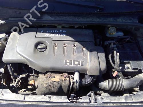 Right headlight CITROËN C2 (JM_) 1.4 HDi | BP36249227C29 - Image 15