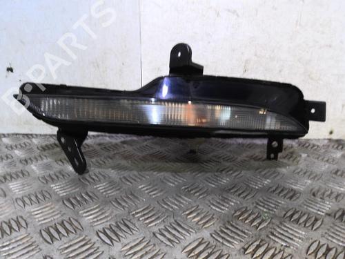 Used Left daytime light RENAULT MEGANE IV Hatchback (B9A/M/N_) 1.6 TCe 205 (B9MV) (205 hp) 21817765