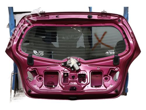 Tailgate RENAULT TWINGO II (CN0_) 1.2 16V (CN04, CN0B) | BP26875252C6 - Image 2