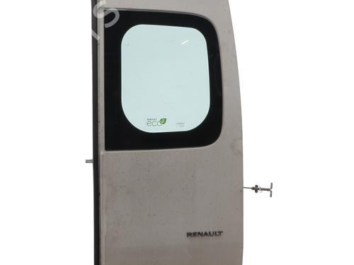 Used Right tailgate RENAULT KANGOO / GRAND KANGOO II (KW0/1_) 1.5 dCi 90 (KW05, KW08, KW0G, KW11) (90 hp) 31961576