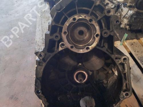 Used Gearbox VW GOLF V (1K1) 2.0 TDI (170 hp) 25825214