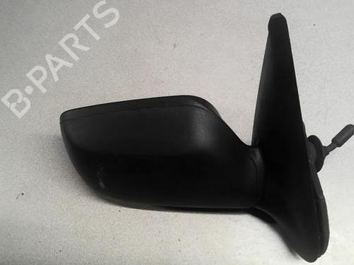Right mirror MAZDA 2 (DY) 1.4 CD | BP21592055C27 