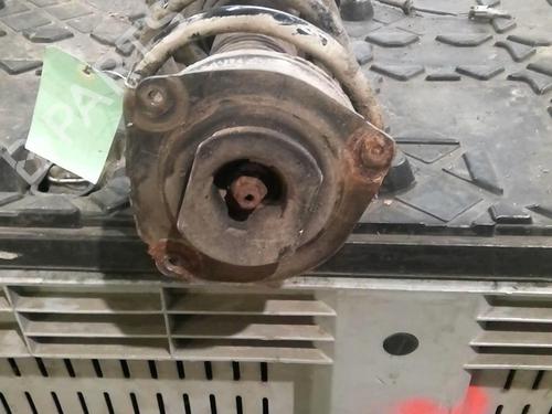 Left front shock absorber NISSAN X-TRAIL II (T31) 2.0 dCi 4x4 | BP20351609M16 