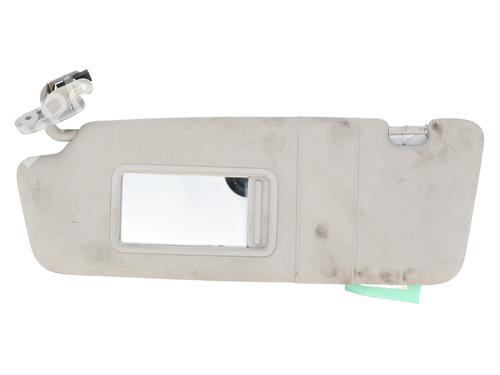 Used Left sun visor Left sun visor AUDI A3 Sportback (8PA) 2.0 TDI (136 hp) 29758577 29758577