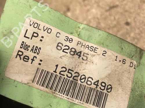 ABS pump VOLVO C30 (533) 1.6 D | BP36656619M43  - Image 5
