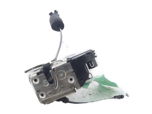 Front right lock RENAULT VEL SATIS (BJ0_) 3.0 dCi (BJ0S) 8200012900