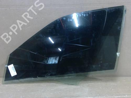 Used Front left door window PEUGEOT 406 (8B) 2.0 HDI 110 (109 hp) 30575971