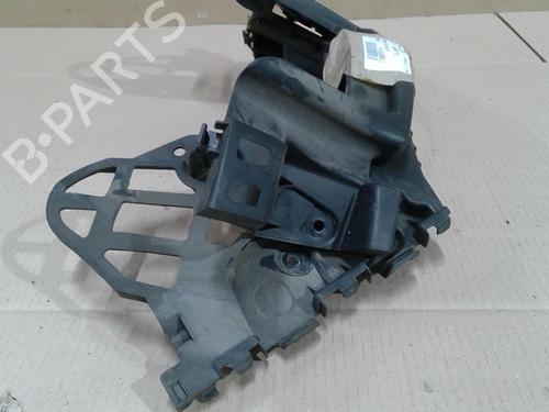 Rear bumper bracket RENAULT CLIO III Grandtour (KR0/1_) 1.5 dCi (KR0G) | BP29896772C159