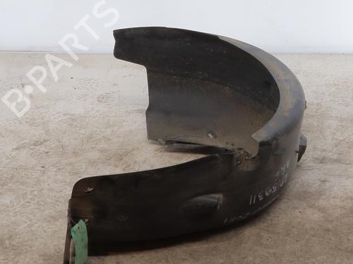 Wheel arch PEUGEOT 208 I (CA_, CC_) 1.2 PureTech 82 | BP27166540C56