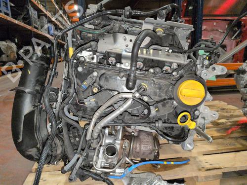 Engine DACIA SANDERO III 1.0 TCe 90 | BP37743295M1 - Image 3