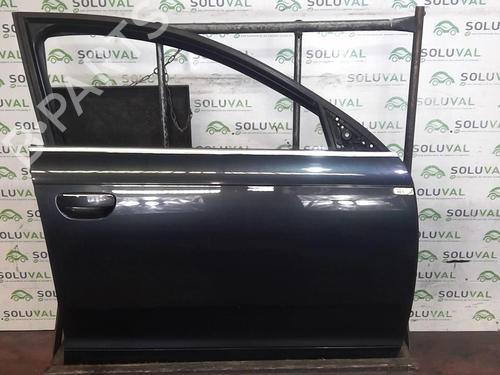 Right front door AUDI A6 C6 (4F2) 2.7 TDI | BP22004298C3 