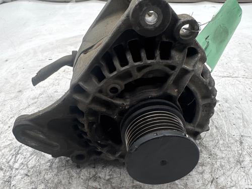Used Alternator Alternator VW FOX Hatchback (5Z1, 5Z3, 5Z4) 1.4 TDI (70 hp) 36281950 36281950