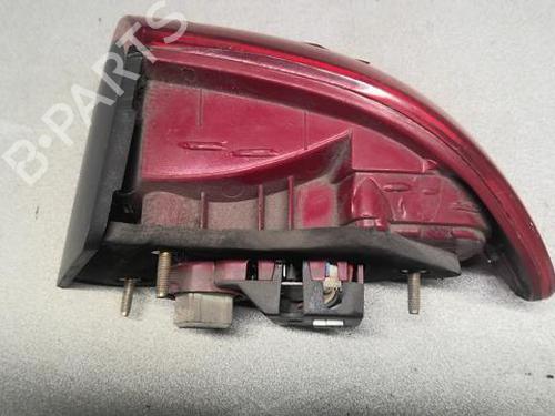 Left taillight ALFA ROMEO 166 (936_) 2.4 JTD (936A2B__) | BP21999877C34 