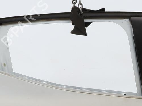 Porta trás direita Porta trás direita RENAULT CLIO V (B7_) 1.0 SCe 65 (B7MR) (65 hp) 33857468 33857468