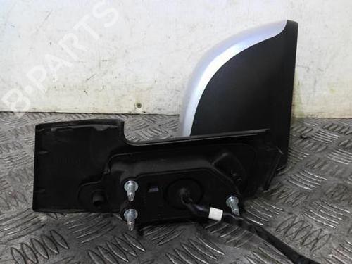 Right mirror OPEL AGILA B (H08) 1.3 CDTI (F68) | BP22002376C27 